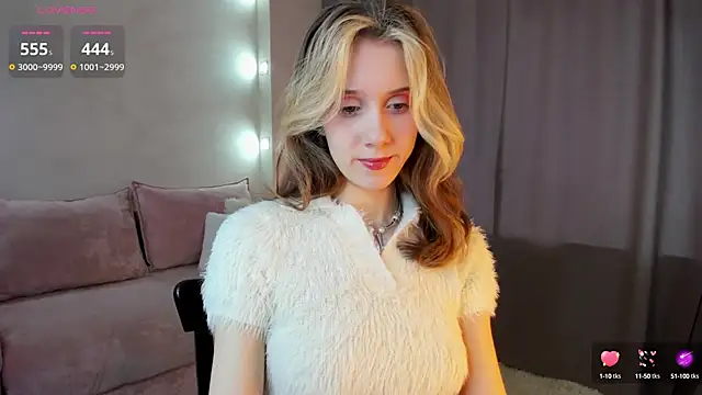 Dearly Emily online show from March 2025 08:15:02 AM