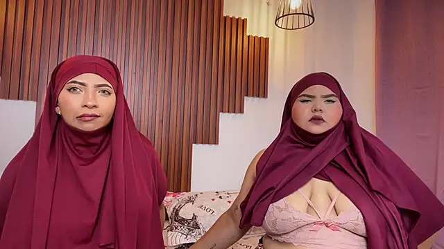  Shara Handal  online show from February 2026 06:29:02 AM