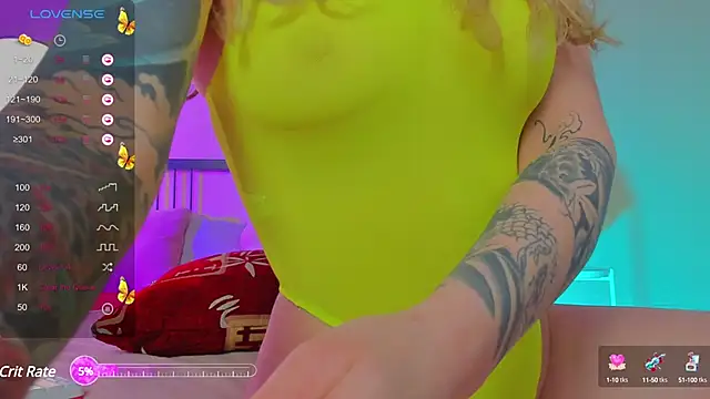  VASILISSA  online show from February 2025 11:50:01 PM