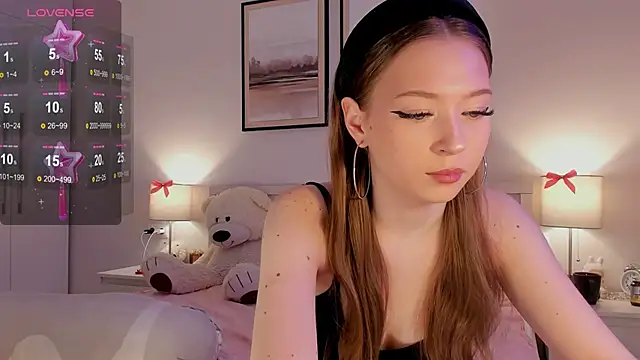 diana nier online show from February 2026 07:20:02 PM