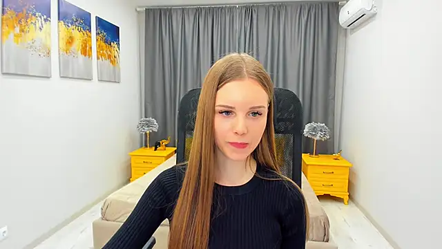 MileyWings online show from February 2025 06:42:02 PM