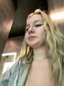 AliceMorr online show from January 2025 02:17:02 PM