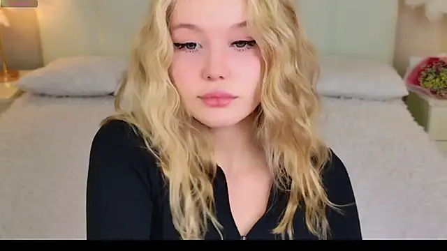 AliceMorr online show from January 2025 04:48:01 PM