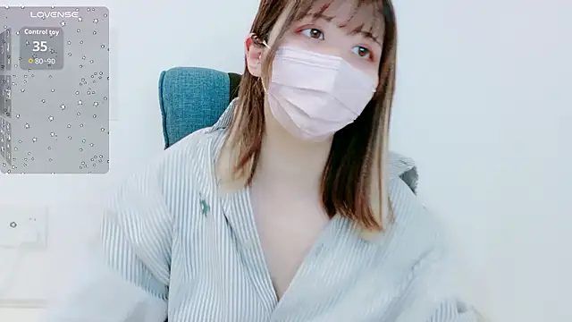 MoMoka jp online show from March 2026 11:32:01 AM