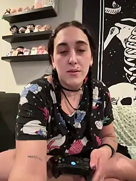 ThicBunz online show from December 2025 03:46:01 AM