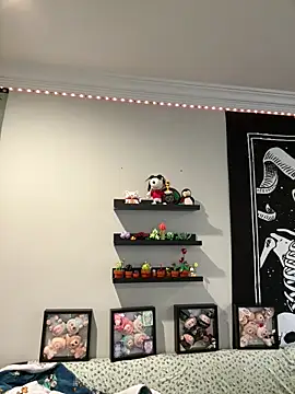 ThicBunz online show from March 2026 10:04:01 PM