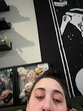 ThicBunz online show from April 2026 12:25:01 PM