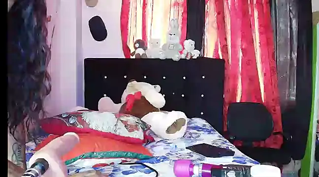 Hotnia69 online show from December 2024 04:06:01 PM