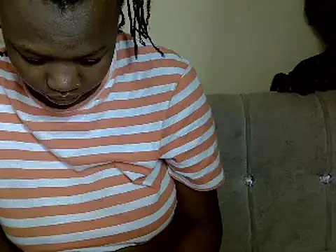 Sexiebony12 online show from February 2025 10:31:01 PM