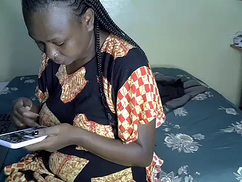 Sexiebony12 online show from March 2026 08:23:01 PM