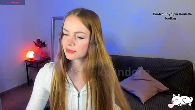 Piinkpandora online show from March 2025 10:08:02 PM