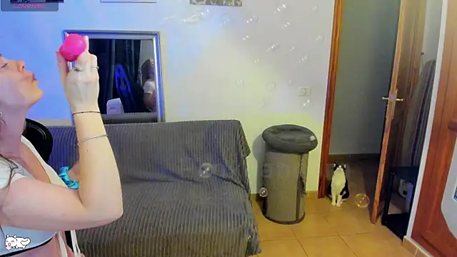 Piinkpandora online show from November 2025 11:27:02 PM