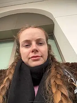 Piinkpandora online show from February 2026 01:43:01 PM