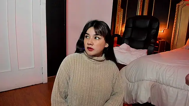 Snapshot of JeyLee chatting on January 2025 11:32:01 AM JeyLee online show from January 2025 11:32:01 AM