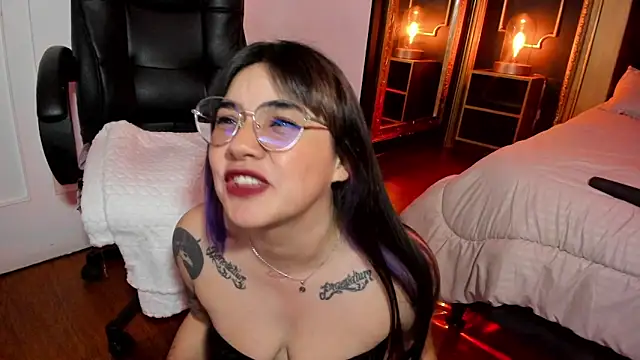 Snapshot of JeyLee chatting on January 2025 02:35:01 PM JeyLee online show from January 2025 02:35:01 PM