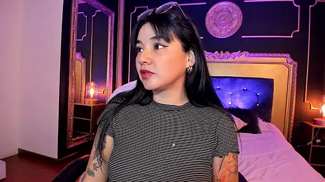 Snapshot of JeyLee chatting on February 2025 11:34:01 AM JeyLee online show from February 2025 11:34:01 AM