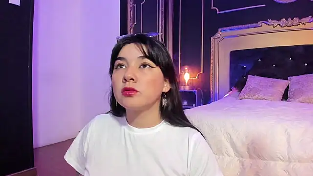 Snapshot of JeyLee chatting on February 2025 11:49:01 AM JeyLee online show from February 2025 11:49:01 AM