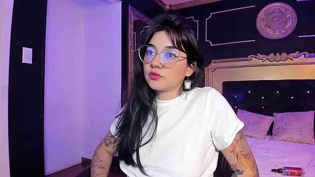 Snapshot of JeyLee chatting on February 2025 02:55:02 PM JeyLee online show from February 2025 02:55:02 PM