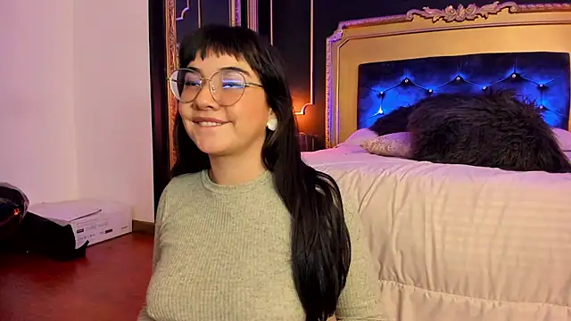 Snapshot of JeyLee chatting on March 2025 05:38:02 PM JeyLee online show from March 2025 05:38:02 PM