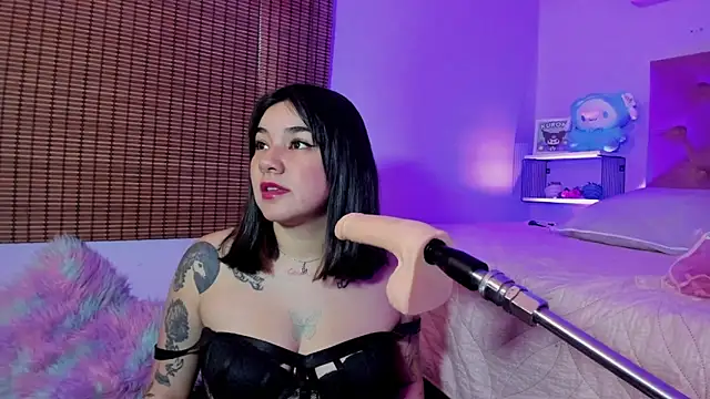 Snapshot of JeyLee chatting on September 2025 11:55:02 AM JeyLee online show from September 2025 11:55:02 AM