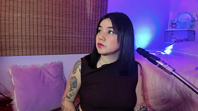 Snapshot of JeyLee chatting on September 2025 11:47:02 AM JeyLee online show from September 2025 11:47:02 AM