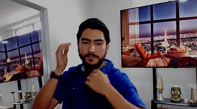 david  johnson372 online show from January 2025 03:13:02 PM