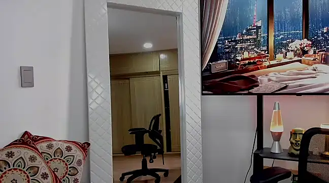 david  johnson372 online show from February 2025 12:08:01 PM