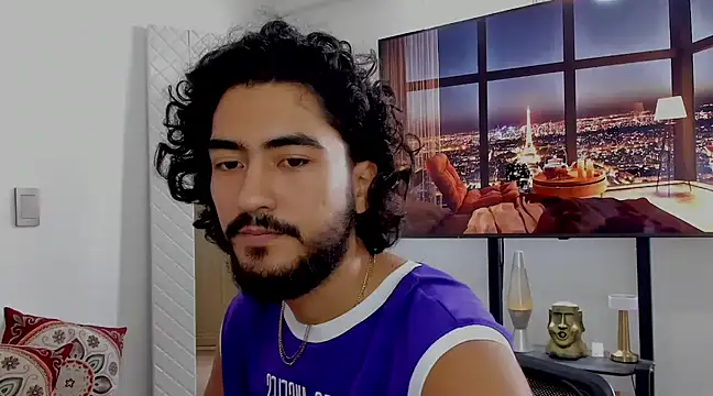 david  johnson372 online show from March 2025 03:38:02 PM