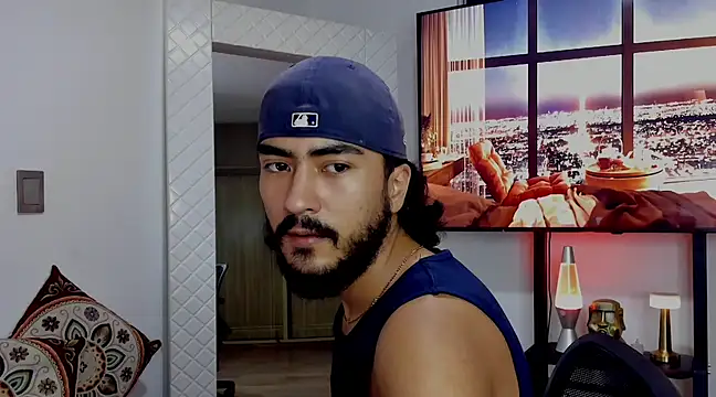 david  johnson372 online show from March 2025 01:23:01 AM