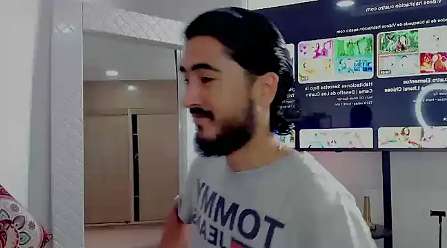 david  johnson372 online show from March 2025 12:48:02 PM