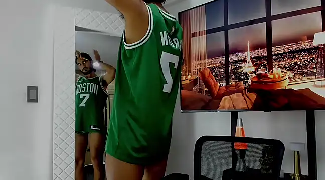 david  johnson372 online show from March 2025 01:43:02 AM