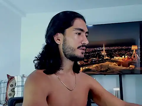 david  johnson372 online show from January 2026 01:48:02 PM