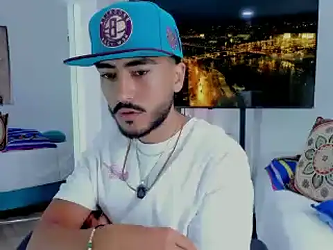 david  johnson372 online show from March 2026 02:10:01 PM