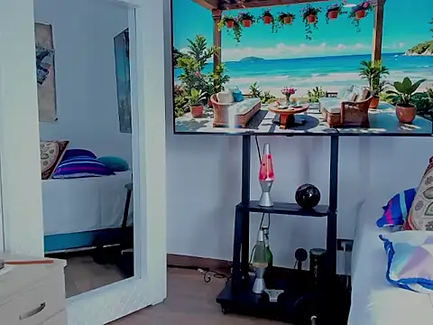 david  johnson372 online show from April 2026 01:23:01 PM