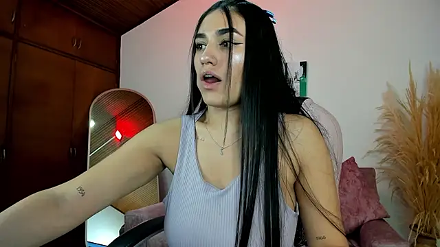 Snapshot of Alheli_16 chatting on November 2025 11:46:02 AM Alheli 16 online show from November 2025 11:46:02 AM