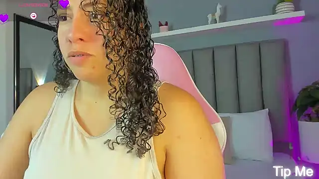 Snapshot of aixa_15 chatting on November 2025 12:16:01 PM aixa 15 online show from November 2025 12:16:01 PM