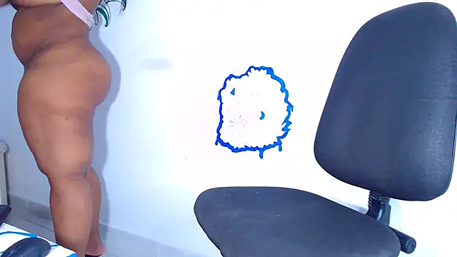 Megaanfox online show from February 2025 09:58:02 PM