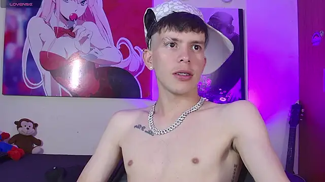 DominicPrince online show from February 2026 05:38:01 AM