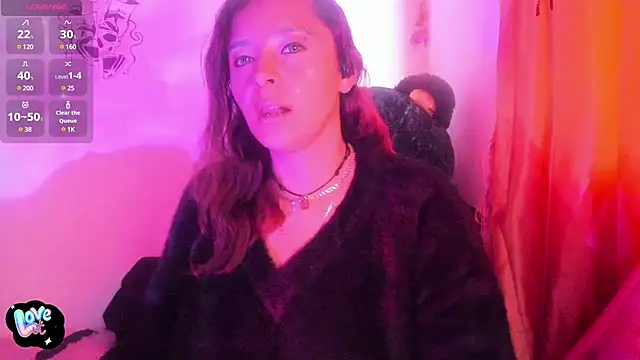 Baioleth online show from February 2025 07:31:02 PM