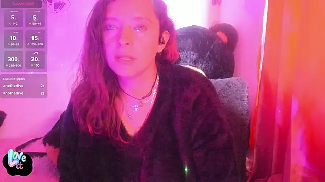 Baioleth online show from February 2025 10:36:01 PM