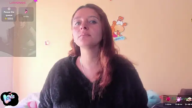 Baioleth online show from September 2025 07:58:02 PM