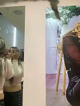 Snapshot of Khalyk_G chatting on December 2024 02:39:01 AM Khalyk G online show from December 2024 02:39:01 AM