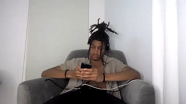 Skinnyblackman online show from January 2026 02:14:02 AM