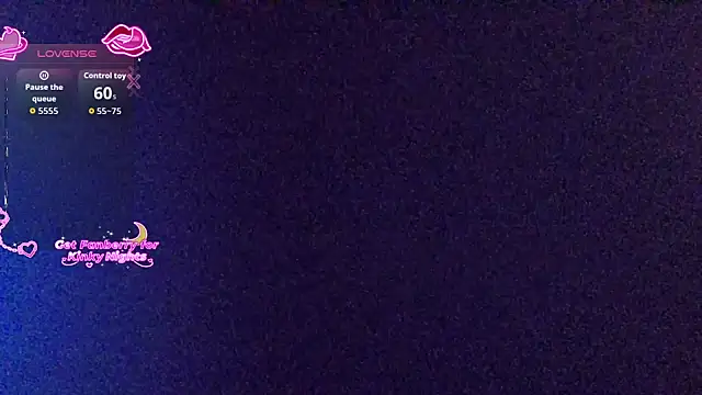 Meriozoro online show from December 2025 01:29:01 PM