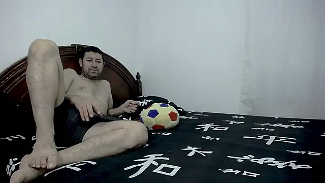 ambar jacksonn online show from December 2025 04:40:02 AM