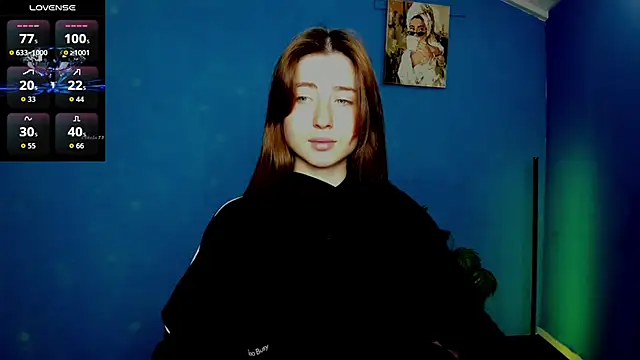 Snapshot of Luxuryalma chatting on September 2025 07:43:02 AM Luxuryalma online show from September 2025 07:43:02 AM