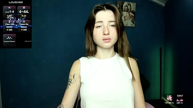 Snapshot of Luxuryalma chatting on September 2025 06:39:02 AM Luxuryalma online show from September 2025 06:39:02 AM