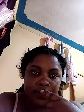 Ebonnygirl online show from January 2026 01:04:02 PM