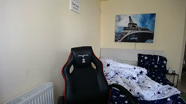 amydamarw online show from March 2026 05:47:02 AM