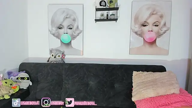 Snapshot of Amberbedoya_ chatting on February 2025 02:36:02 AM Amberbedoya online show from February 2025 02:36:02 AM